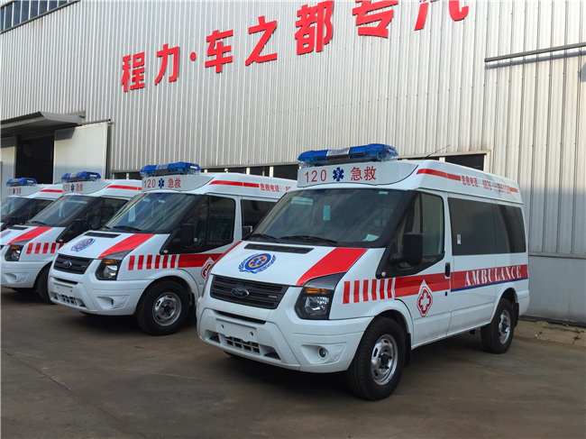 北京租赁私人救护车电话